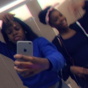 Meet your Posher, Bridgett